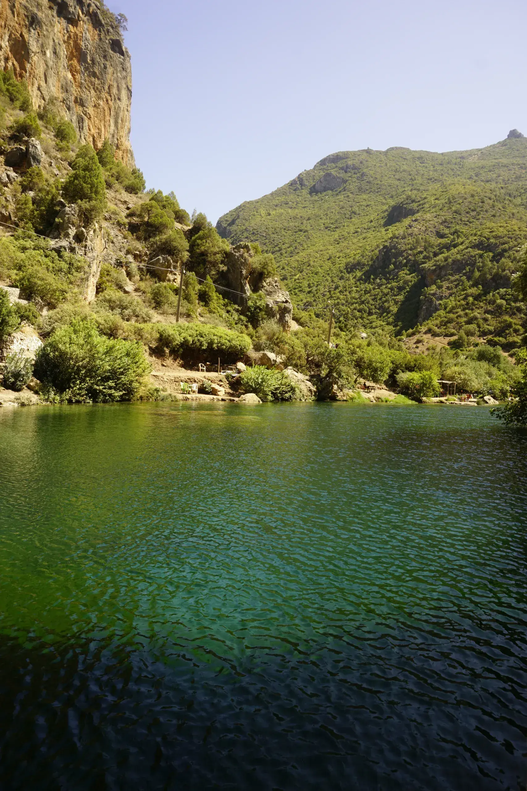 Excursion From Tangier : Hike in the Rif Mountains near Chefchaouen - Gallery