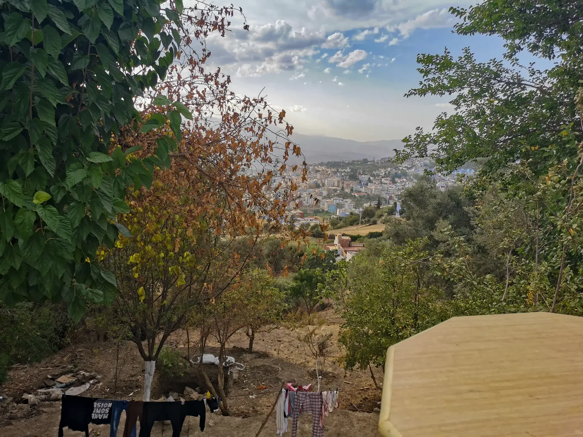 Chefchaouen Couscous Day in a Local Family’s Farmhouse - Gallery