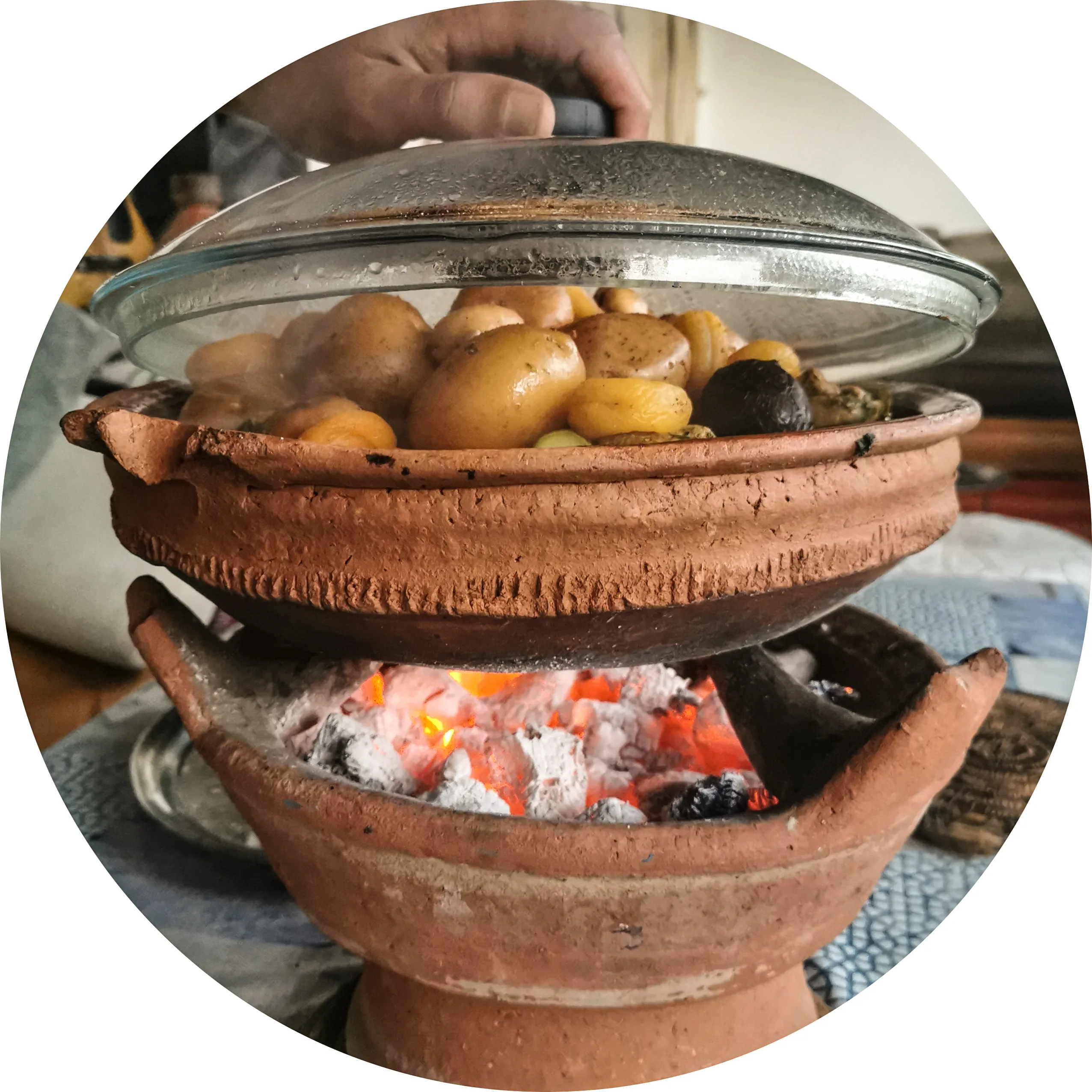 Food & Cooking Experiences