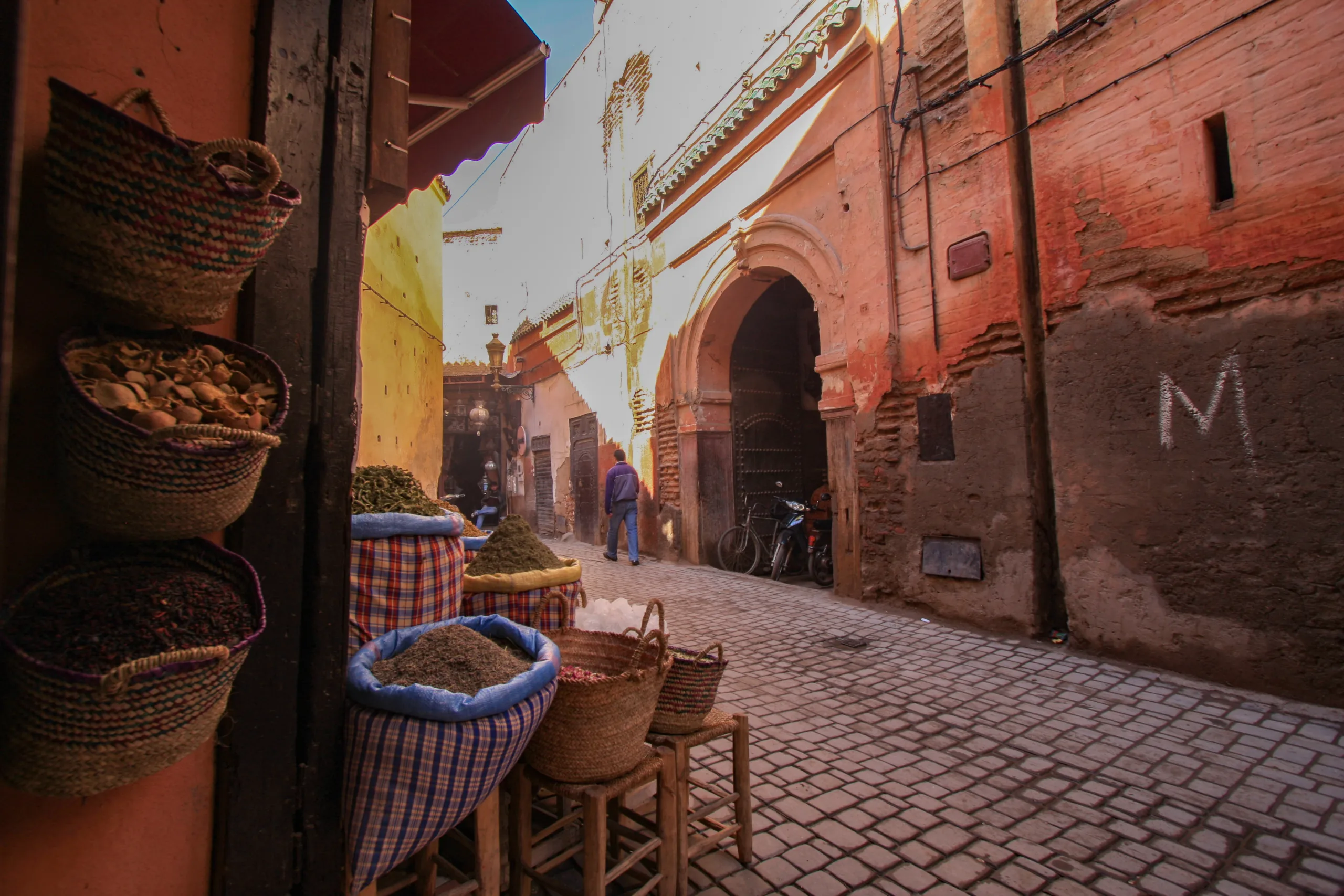 Marrakech