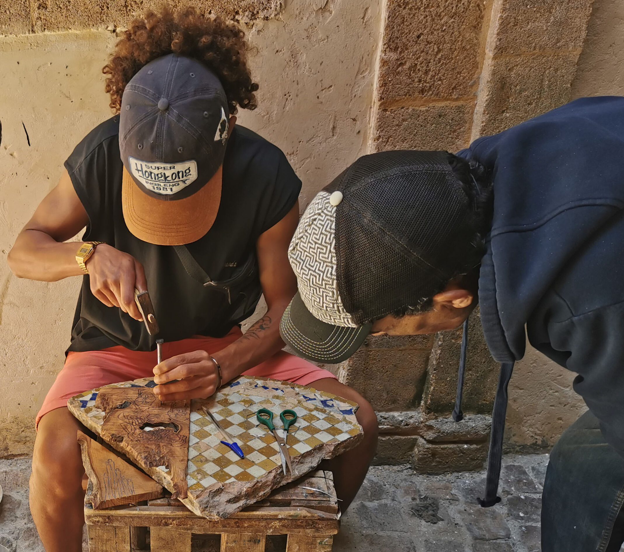 Art & Handicraft